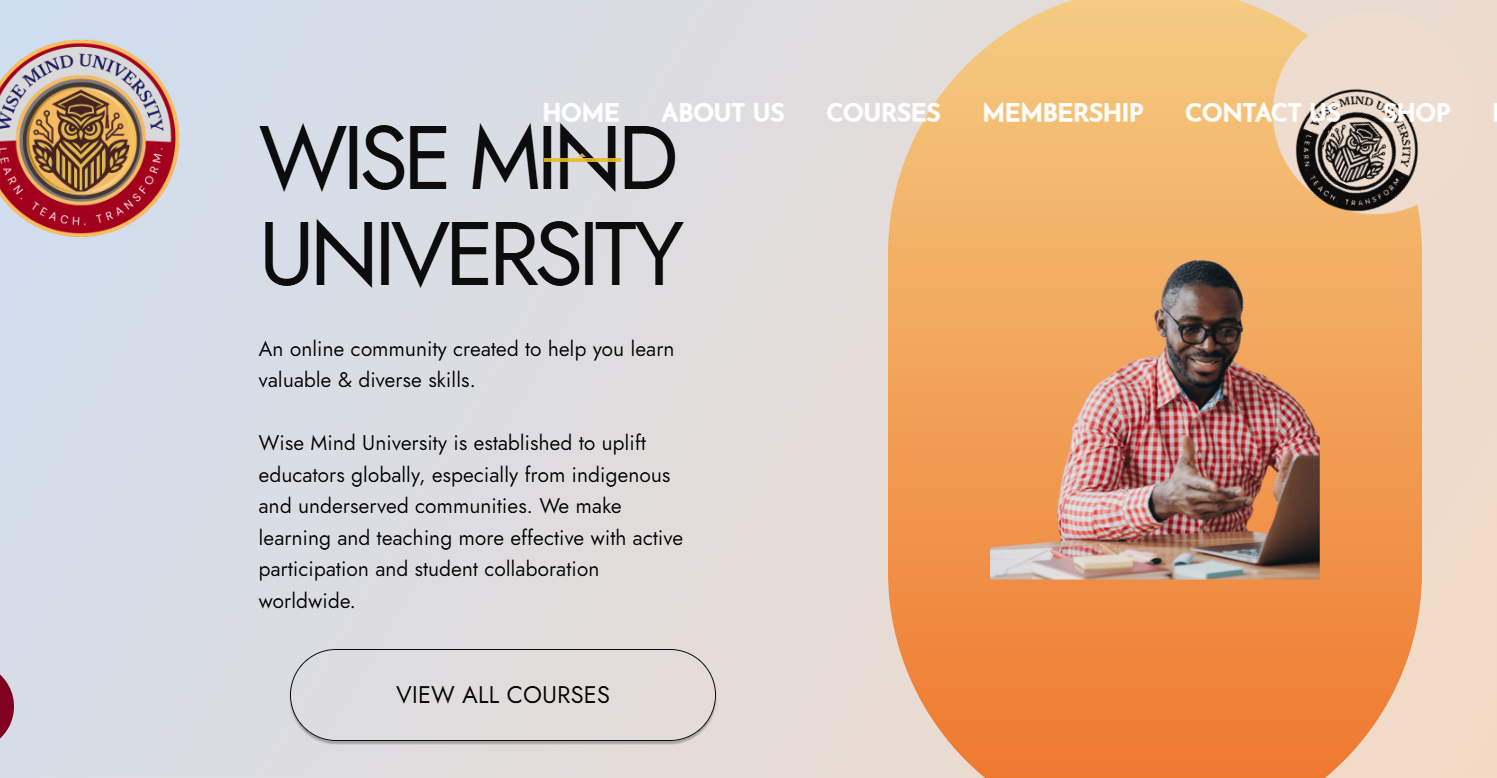Portfolio Image